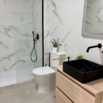 Costa calida bathroom