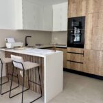 Costa calida kitchen